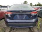 2021 Toyota Corolla Le na sprzedaż w Columbia Station, OH - Front End