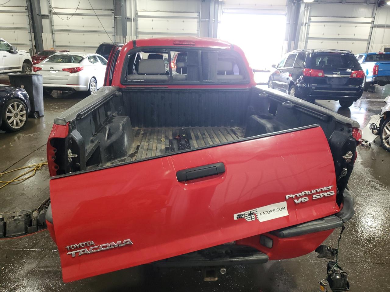 2006 Toyota Tacoma - Image 6