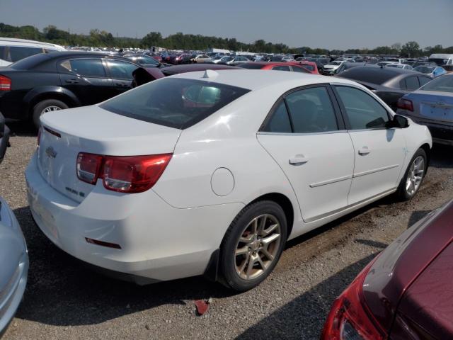 Седани CHEVROLET MALIBU 2013 Білий