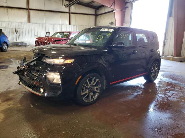 2020 Kia Soul Gt Line