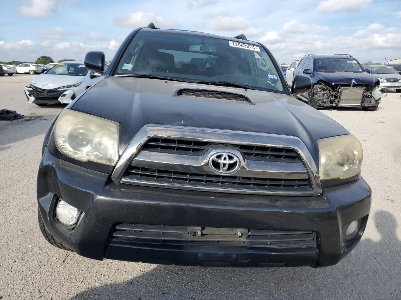2009 Toyota 4Runner - Image 5