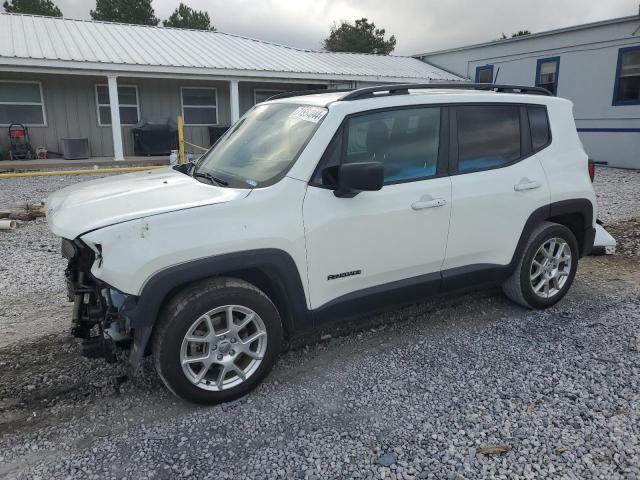 2020 Jeep Renegade Sport