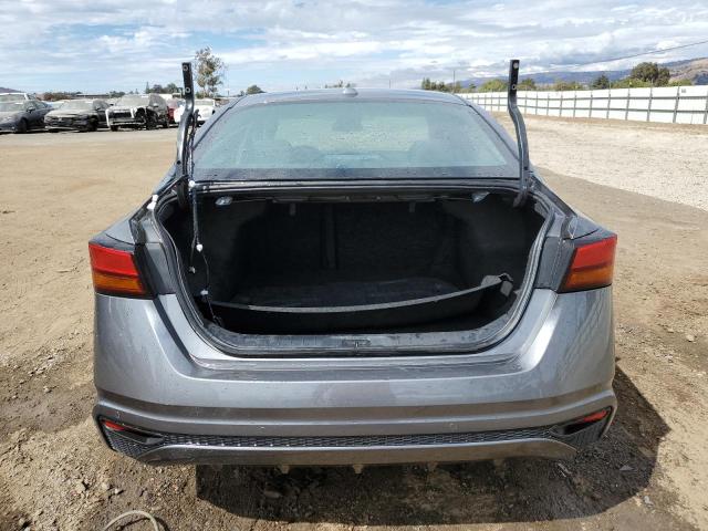 1N4BL4DV7PN375965 Nissan Altima SV 6