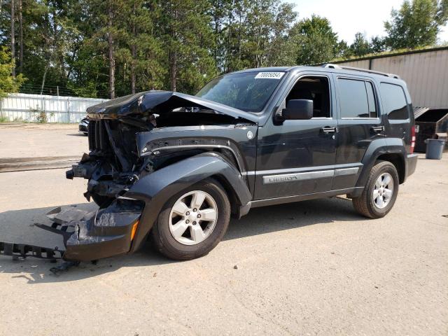 2009 Jeep Liberty Sport