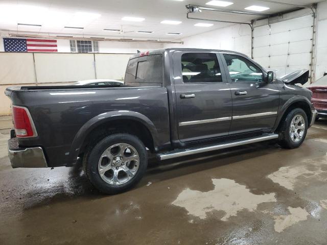  RAM 1500 2015 Czarny