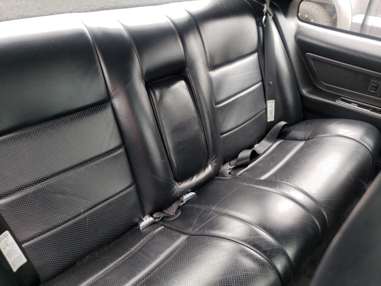 1990 Lincoln Mark VII - Image 10