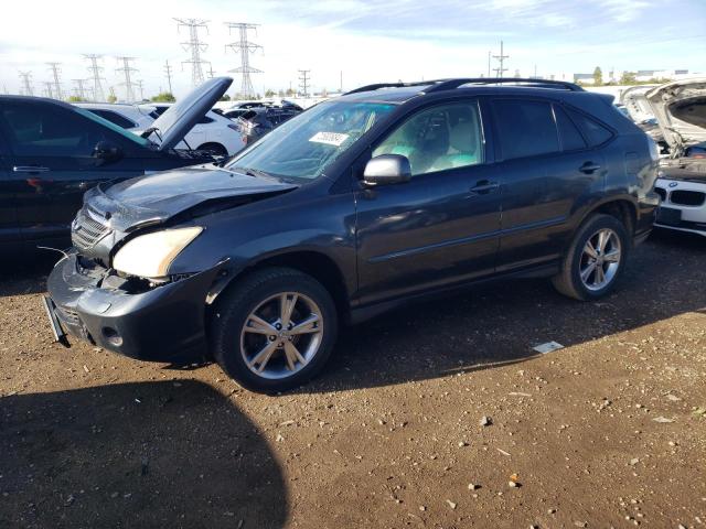 2006 Lexus Rx 400