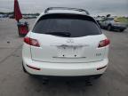 2008 Infiniti Fx35  на продаже в Grand Prairie, TX - Side