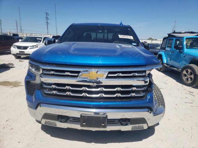 3GCUDGED4NG542151 Chevrolet All Models SILVERADO 5