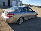 2009 Mercedes-Benz C 230 4Matic იყიდება Cookstown-ში, ON - Front End