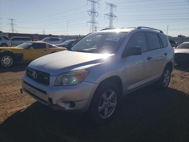 2006 Toyota Rav4 