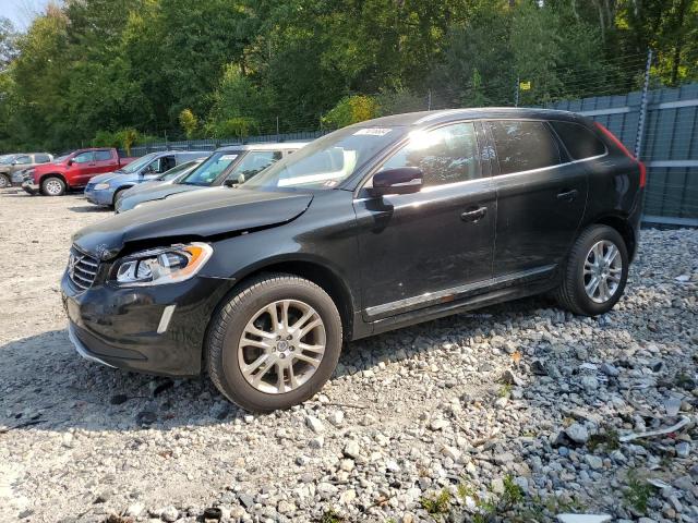 2014 Volvo Xc60 3.2