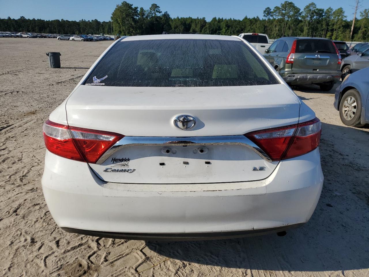 4T1BF1FK4FU097917 2015 Toyota Camry Le