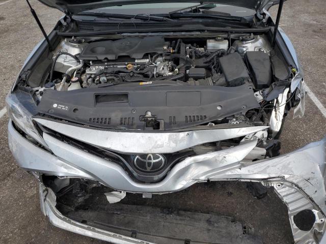 4T1C31AK2LU544714 Toyota Camry LE 11