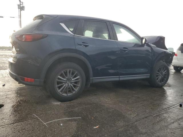  MAZDA CX-5 2019 Синій