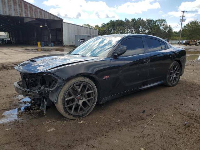 2018 Dodge Charger R/T 392