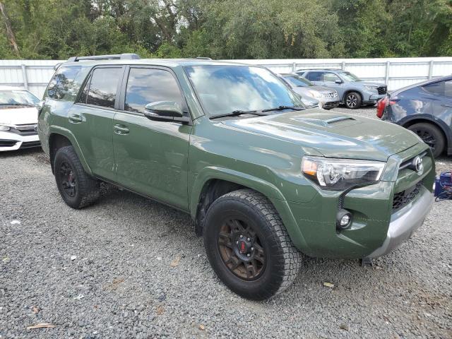 JTERU5JR3N5974244 Toyota 4Runner SR 4