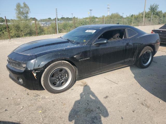 2010 Chevrolet Camaro Ls