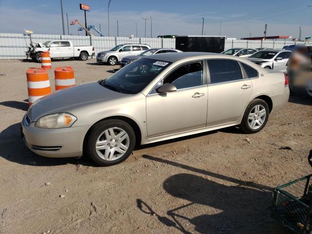 2009 Chevrolet Impala 1Lt for Sale in Greenwood, NE - Minor Dent/Scratches