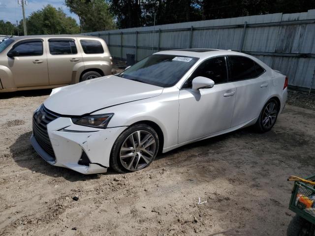 2018 Lexus Is 300