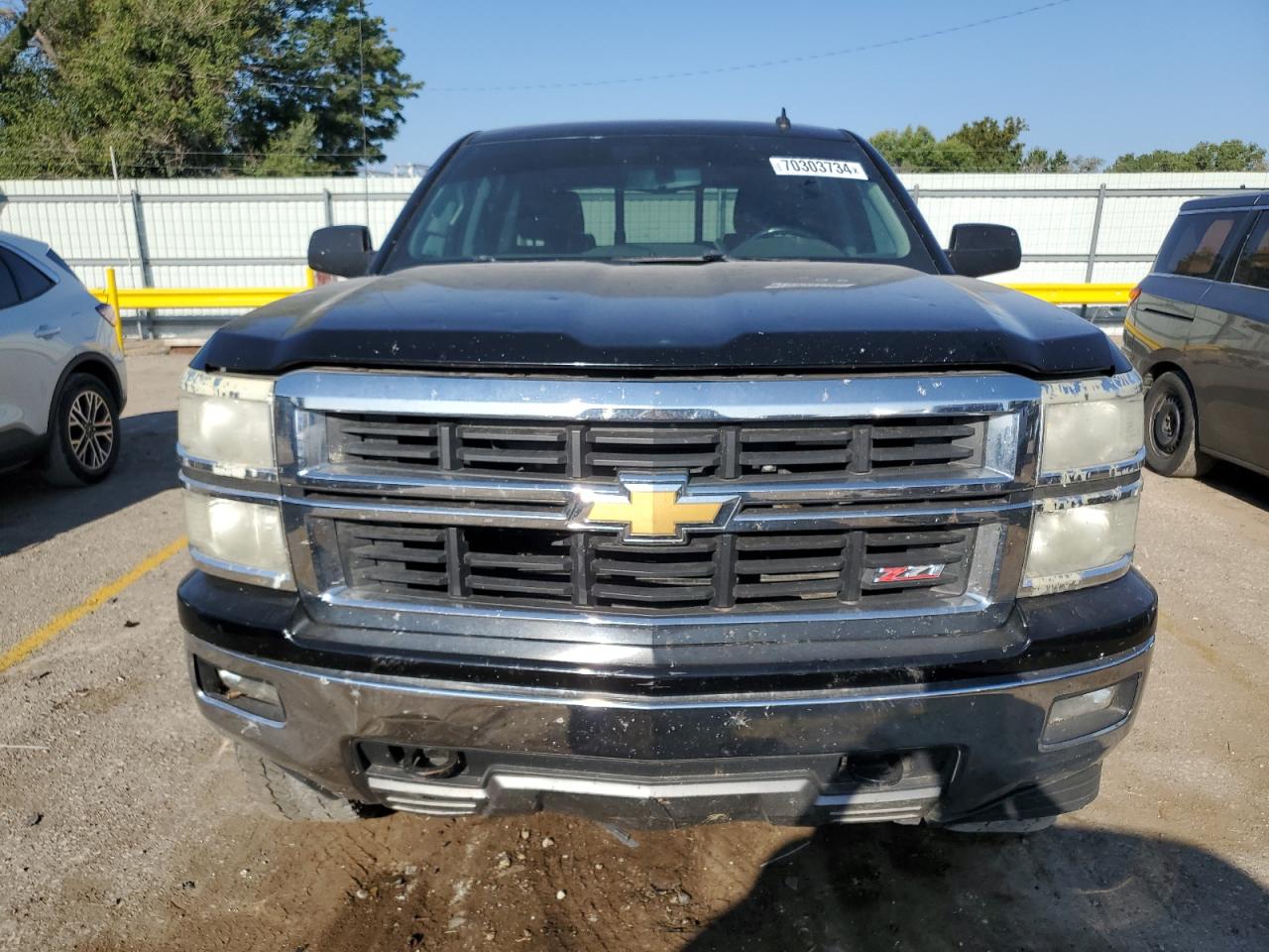 2014 Chevrolet Silverado - Image 5