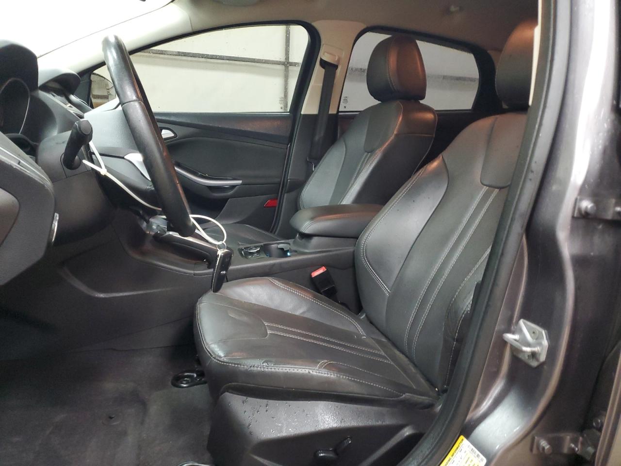 2014 Ford Focus - Image 7