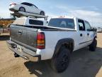 2005 Gmc New Sierra K1500 продається в Brighton, CO - Vandalism