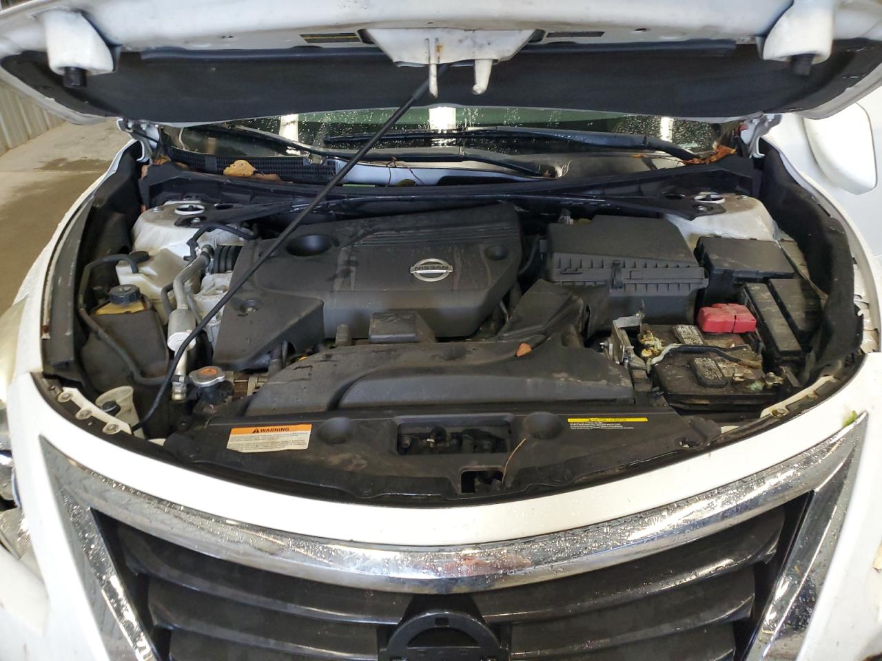 2015 Nissan Altima - Image 11