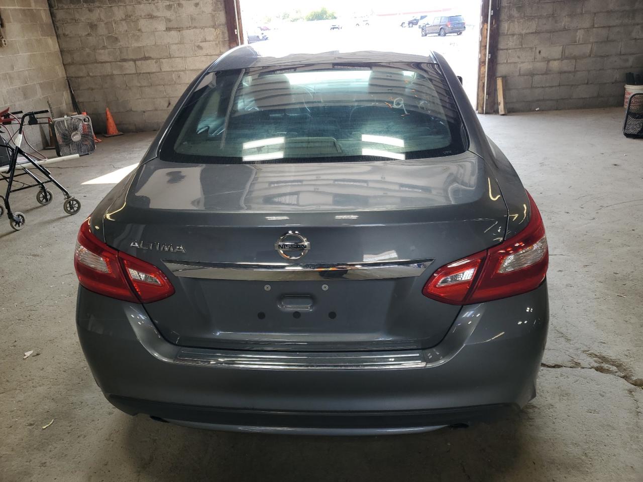 1N4AL3AP4HC239902 2017 Nissan Altima 2.5