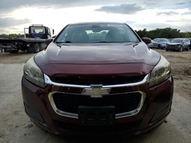 Sedans CHEVROLET MALIBU 2015 Czerwony