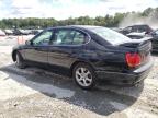 2001 Lexus Gs 430 zu verkaufen in Ellenwood, GA - Rear End
