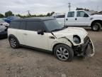 2009 Mini Cooper Clubman იყიდება Hillsborough-ში, NJ - Front End
