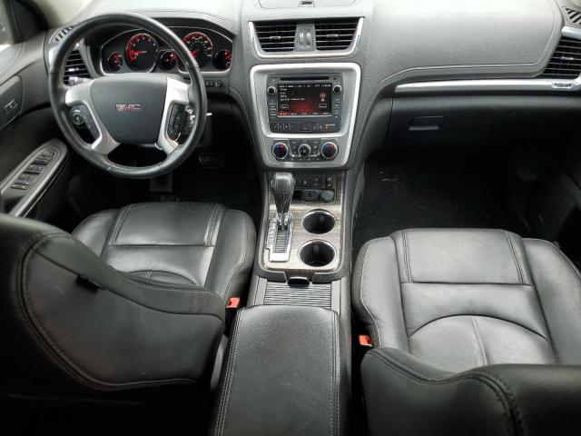 Parquets GMC ACADIA 2017 Black