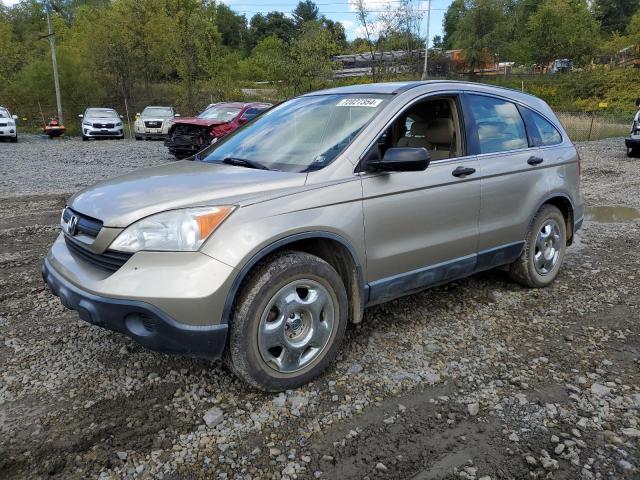 2007 Honda Cr-V Lx