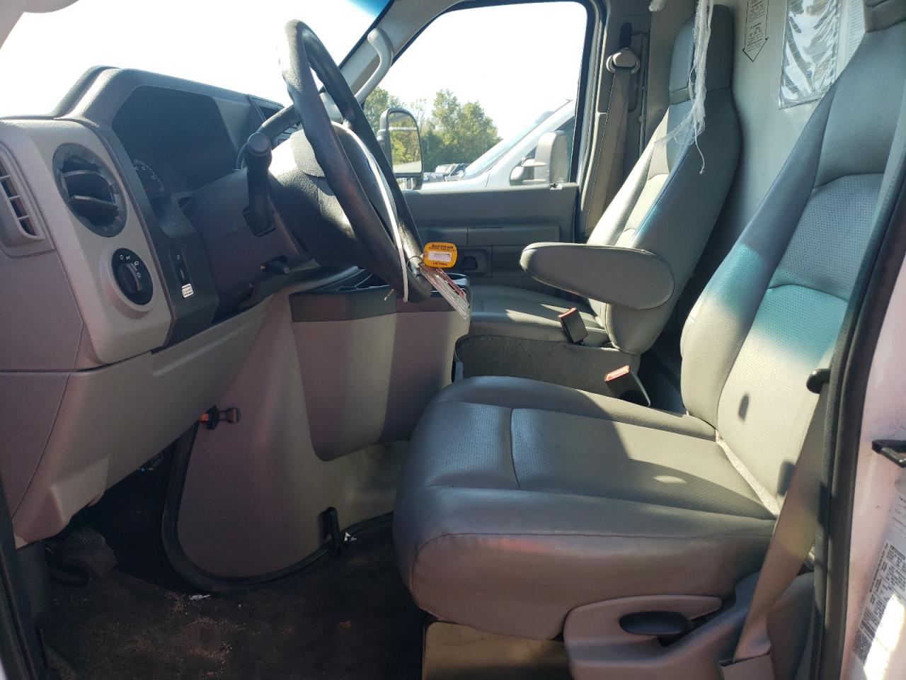 2019 Ford Econoline VIN: 1EDWE3FS2KDC22665 Lot: 72223884