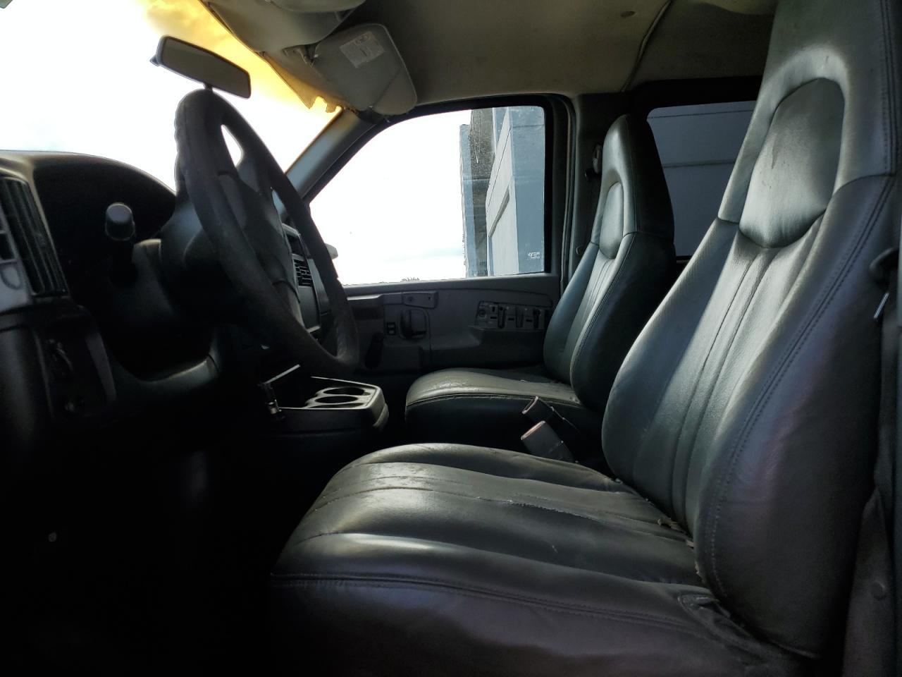 2003 Chevrolet Express G3500 VIN: 1GAHG39U431170763 Lot: 70030264