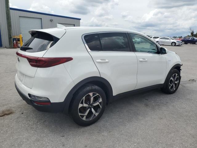  KIA SPORTAGE 2020 Белы