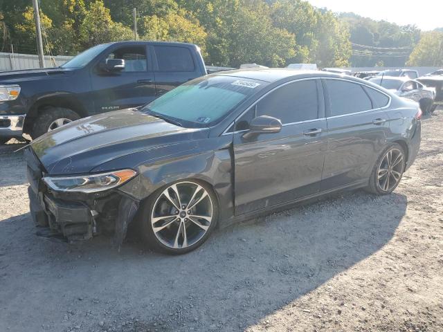 3FA6P0D94LR118027 Ford Fusion TIT