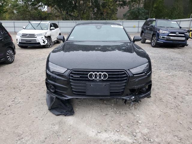  AUDI A7 2017 Czarny