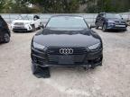 2017 Audi A7 Competition Prestige zu verkaufen in North Billerica, MA - Front End
