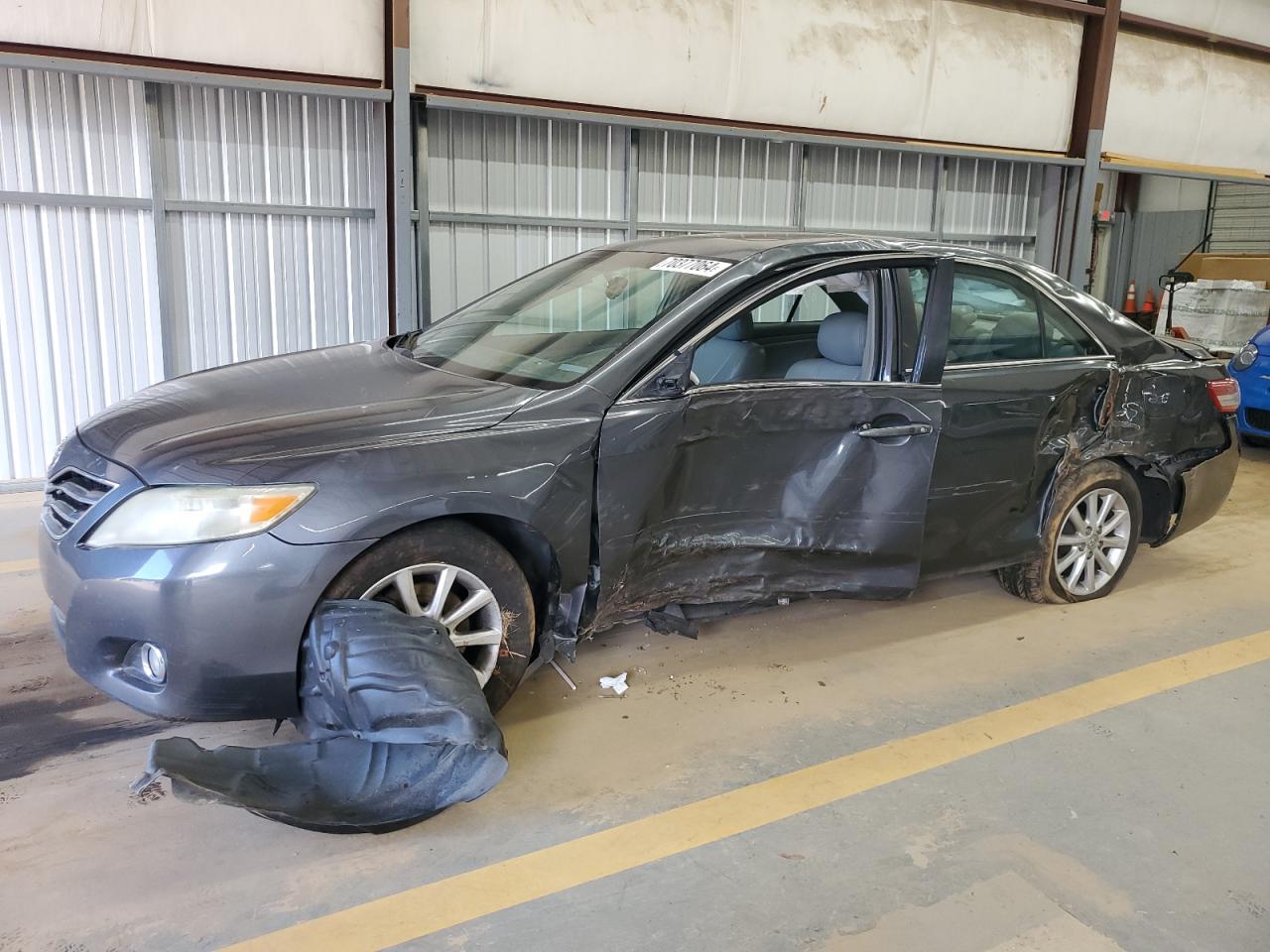 2011 Toyota Camry - Image 1