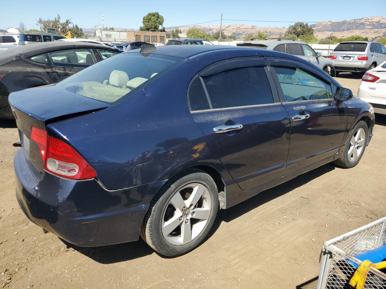 2006 Honda Civic - Image 3