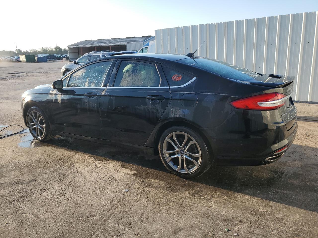 3FA6P0H94HR328094 2017 FORD FUSION - Image 2