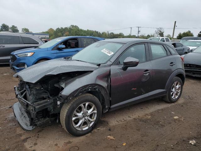 2019 Mazda Cx-3 Sport