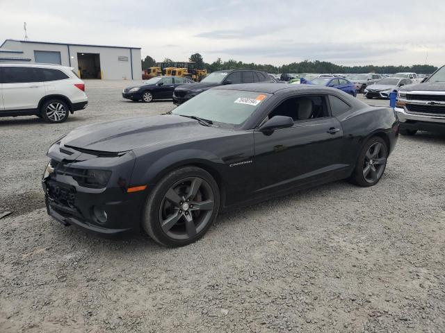 2012 Chevrolet Camaro 2Ss