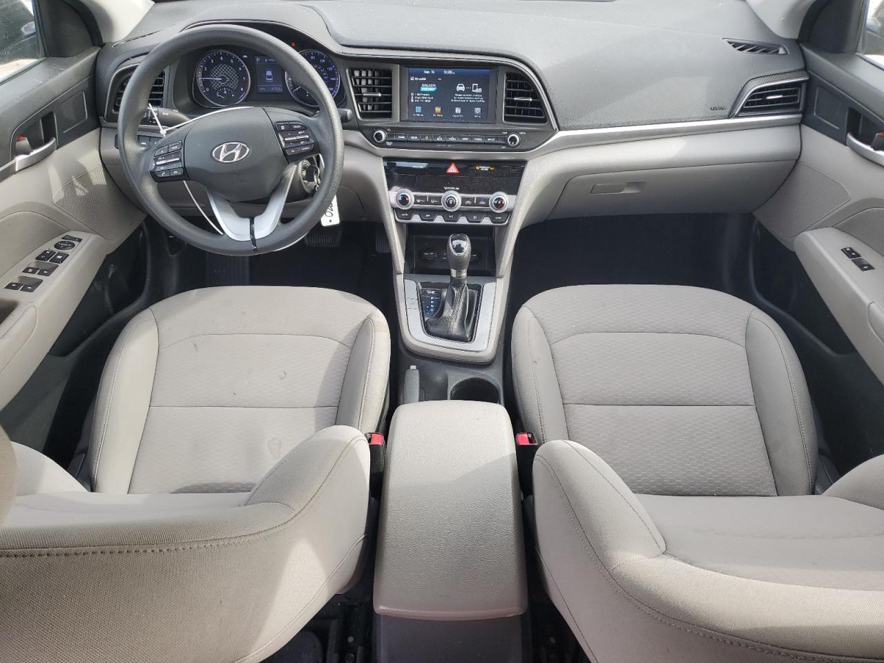 2020 Hyundai Elantra - Image 8