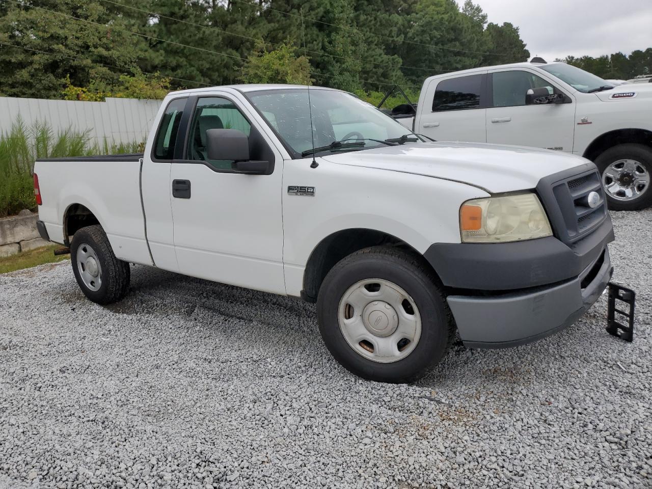 2006 Ford F150 VIN: 1FTRF12V06NB14564 Lot: 69675854