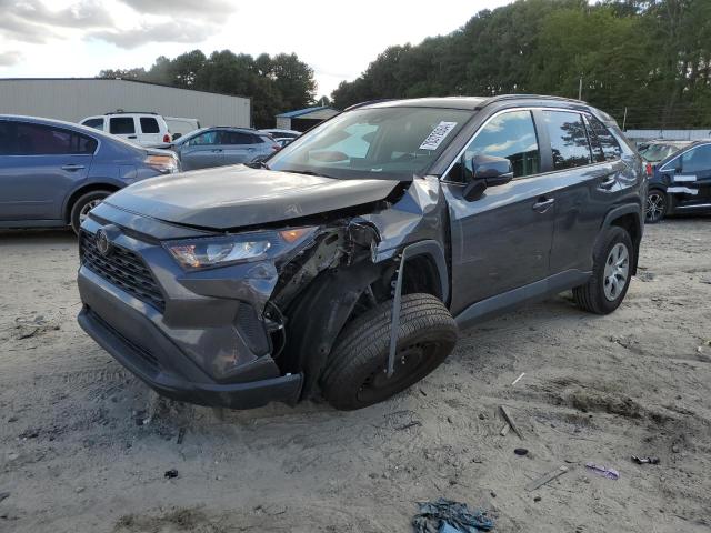  TOYOTA RAV4 2019 Szary