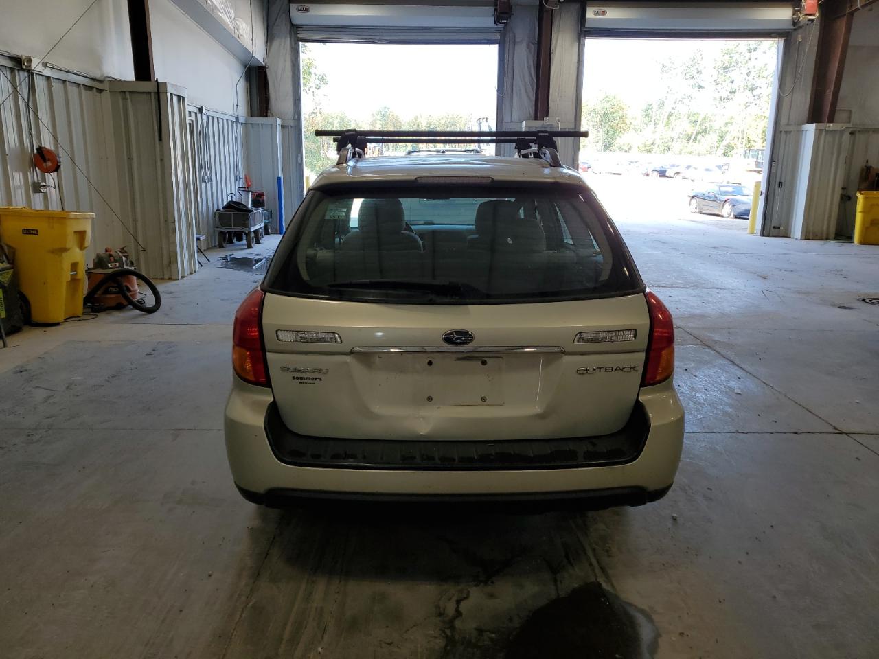 2006 Subaru Legacy Outback 2.5I VIN: 4S4BP61C967351825 Lot: 64834404