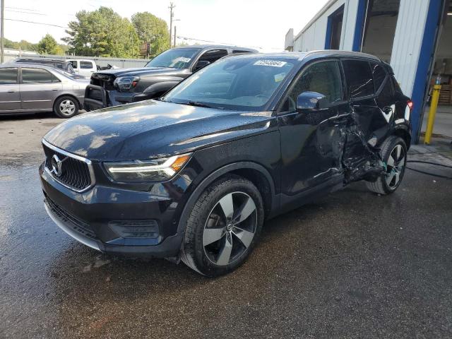 2019 Volvo Xc40 T5 Momentum